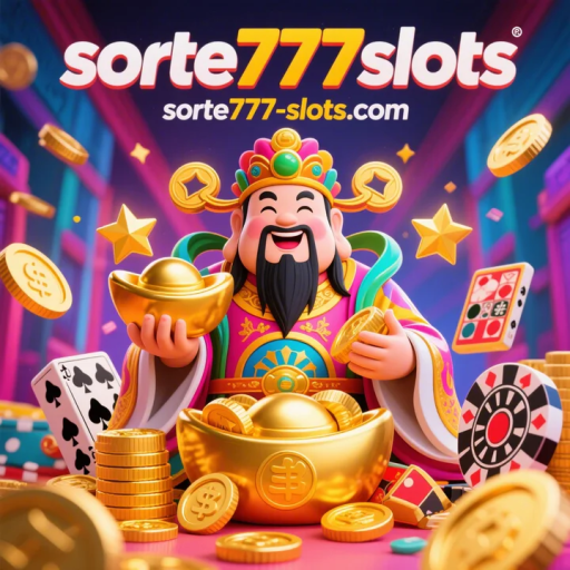 sorte777slots